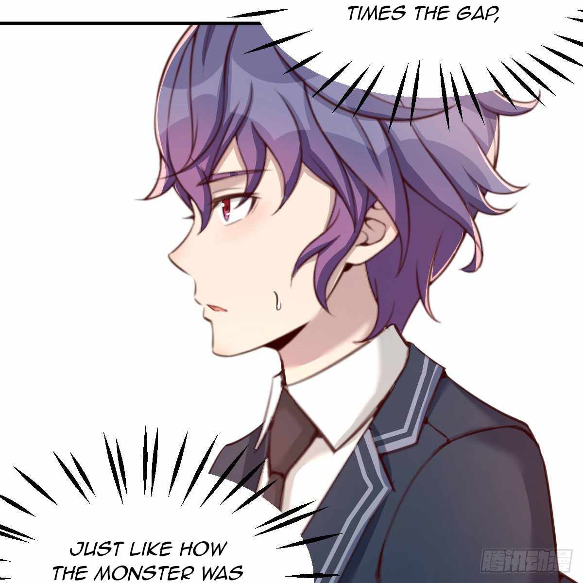 Because I Don’t Like to Be Annoyed, so I Added All Agility Attribute Chapter 11 - Page 42