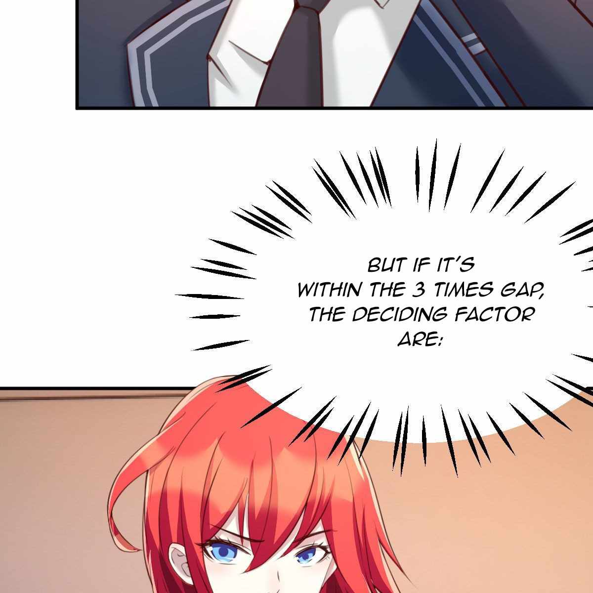 Because I Don’t Like to Be Annoyed, so I Added All Agility Attribute Chapter 11 - Page 46