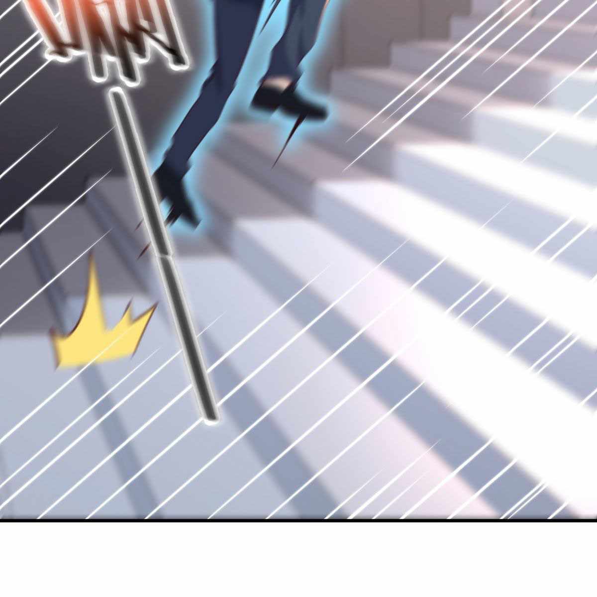 Because I Don’t Like to Be Annoyed, so I Added All Agility Attribute Chapter 11 - Page 5