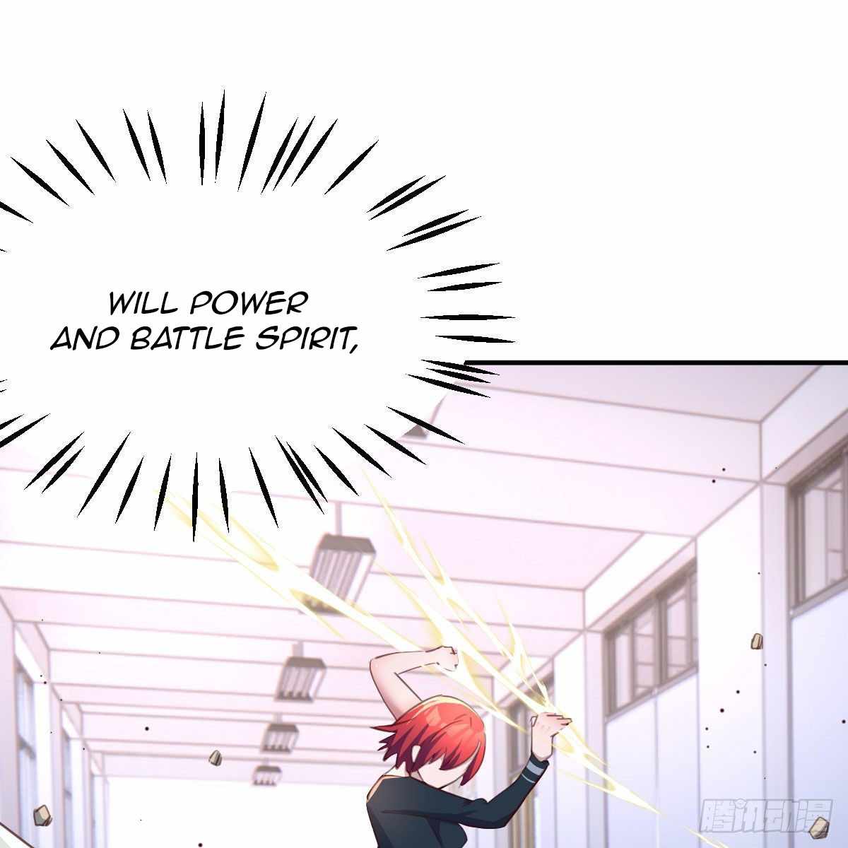 Because I Don’t Like to Be Annoyed, so I Added All Agility Attribute Chapter 11 - Page 50