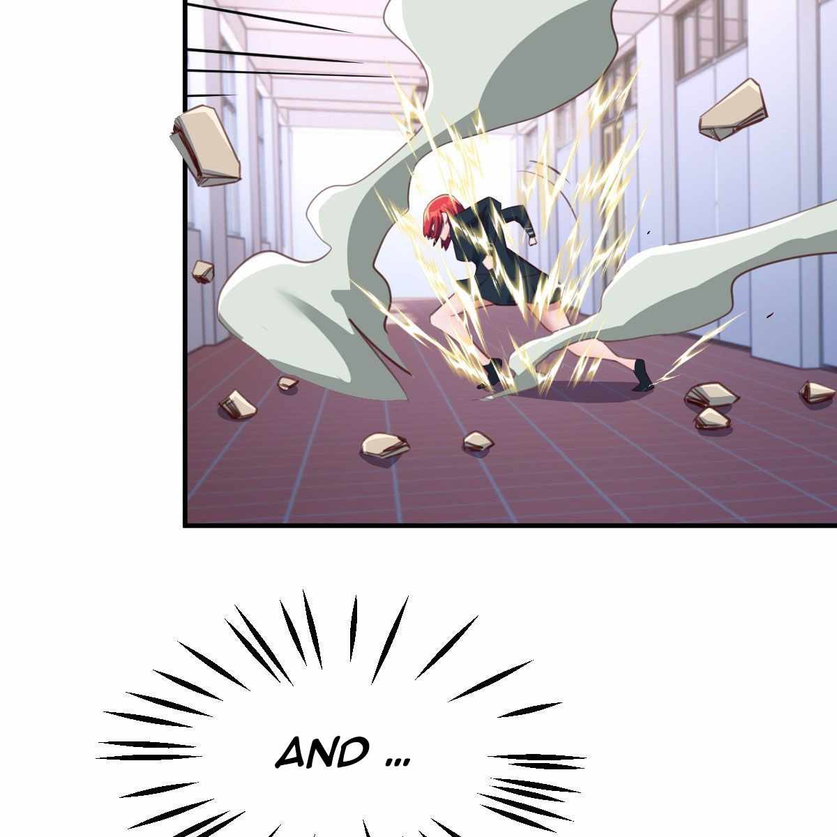 Because I Don’t Like to Be Annoyed, so I Added All Agility Attribute Chapter 11 - Page 52