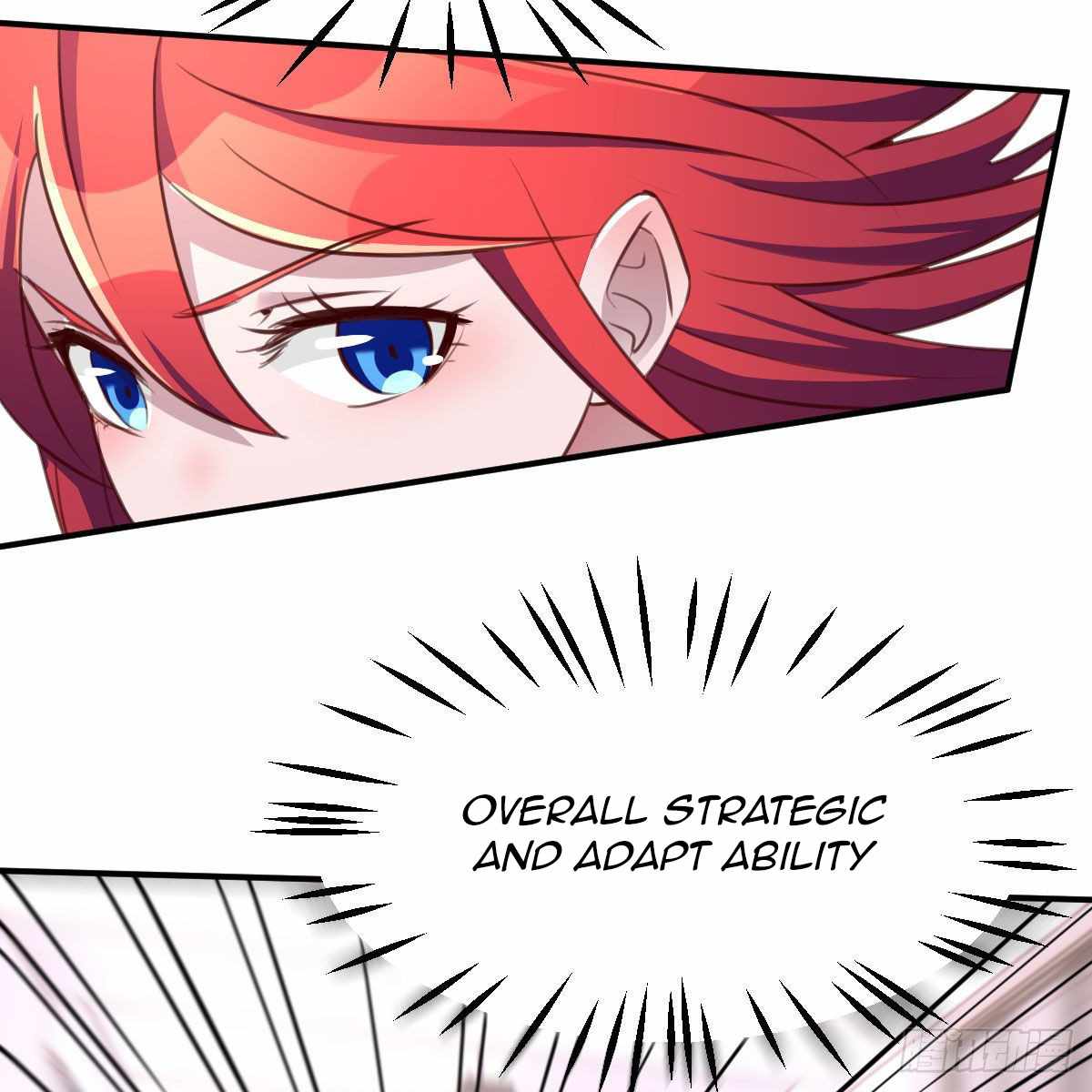 Because I Don’t Like to Be Annoyed, so I Added All Agility Attribute Chapter 11 - Page 53