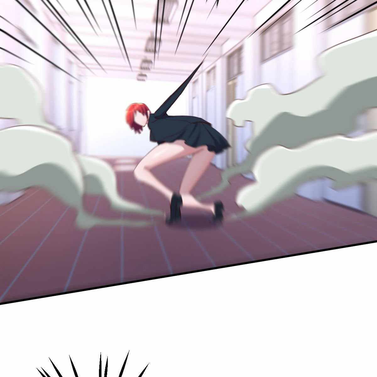 Because I Don’t Like to Be Annoyed, so I Added All Agility Attribute Chapter 11 - Page 54