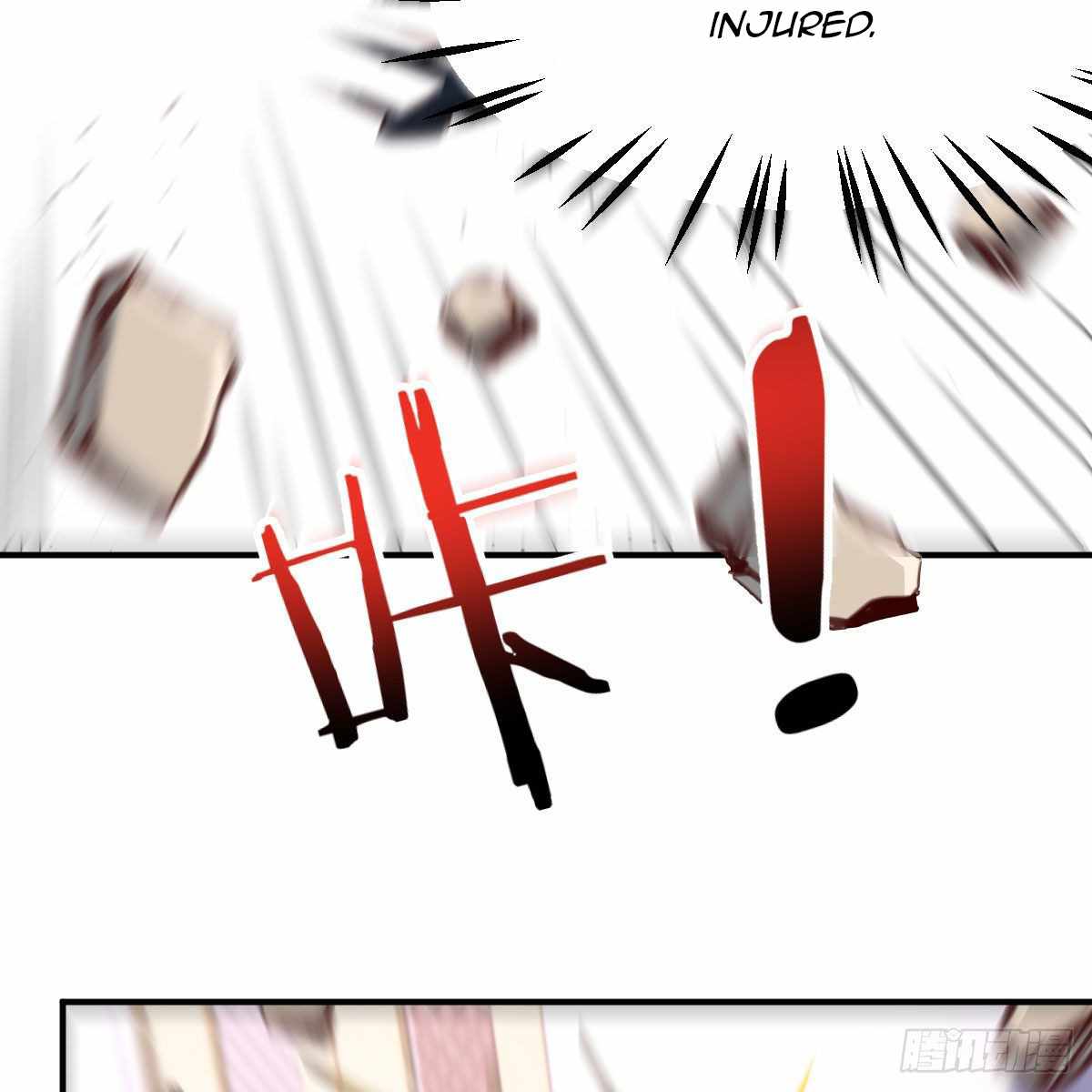 Because I Don’t Like to Be Annoyed, so I Added All Agility Attribute Chapter 11 - Page 58
