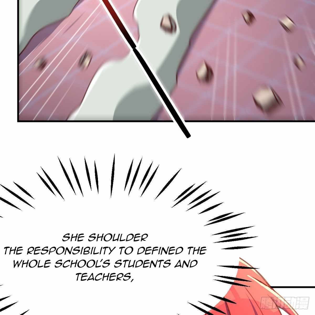 Because I Don’t Like to Be Annoyed, so I Added All Agility Attribute Chapter 11 - Page 60