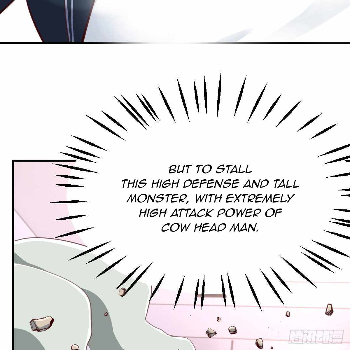 Because I Don’t Like to Be Annoyed, so I Added All Agility Attribute Chapter 11 - Page 62