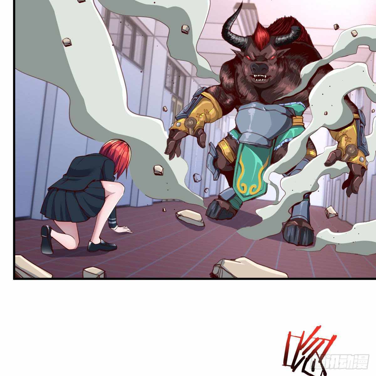 Because I Don’t Like to Be Annoyed, so I Added All Agility Attribute Chapter 11 - Page 63