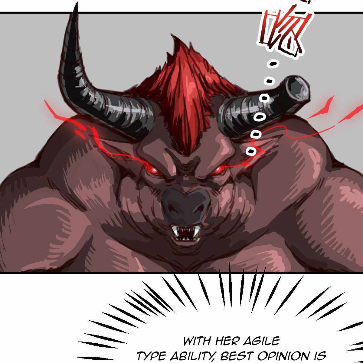 Because I Don’t Like to Be Annoyed, so I Added All Agility Attribute Chapter 11 - Page 64