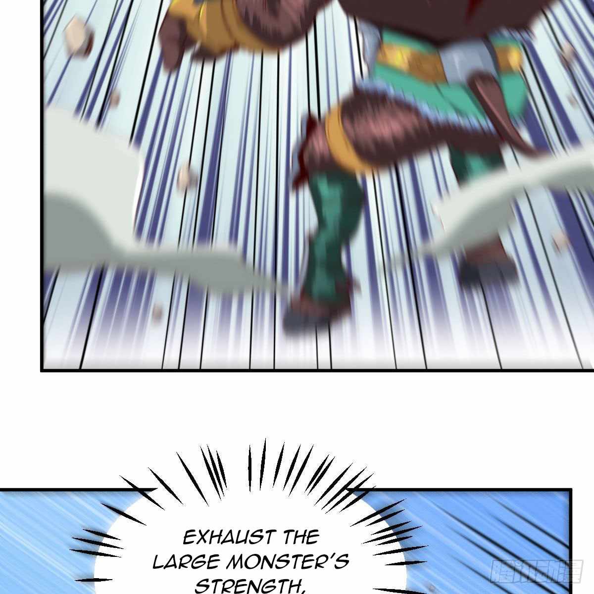 Because I Don’t Like to Be Annoyed, so I Added All Agility Attribute Chapter 11 - Page 66