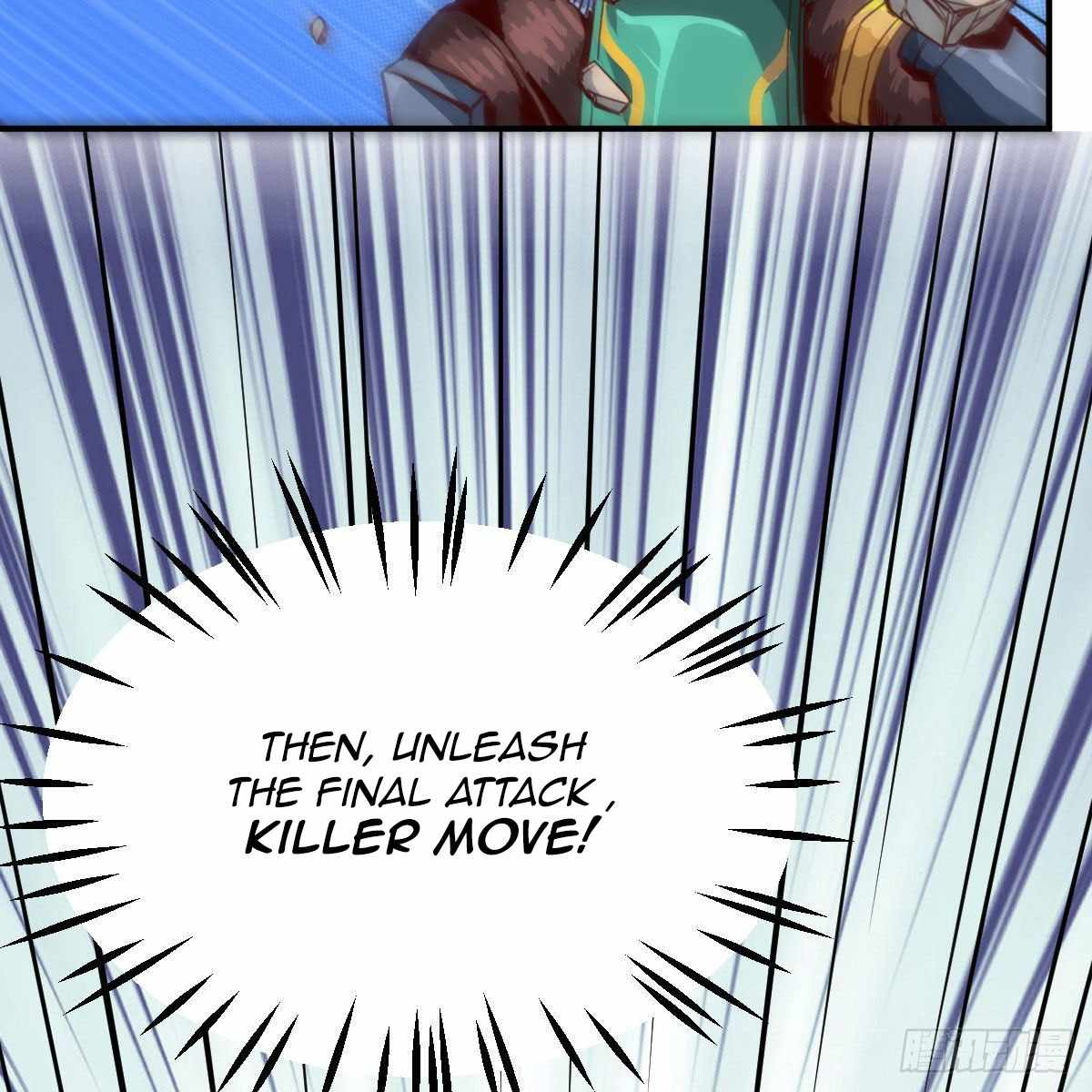 Because I Don’t Like to Be Annoyed, so I Added All Agility Attribute Chapter 11 - Page 68