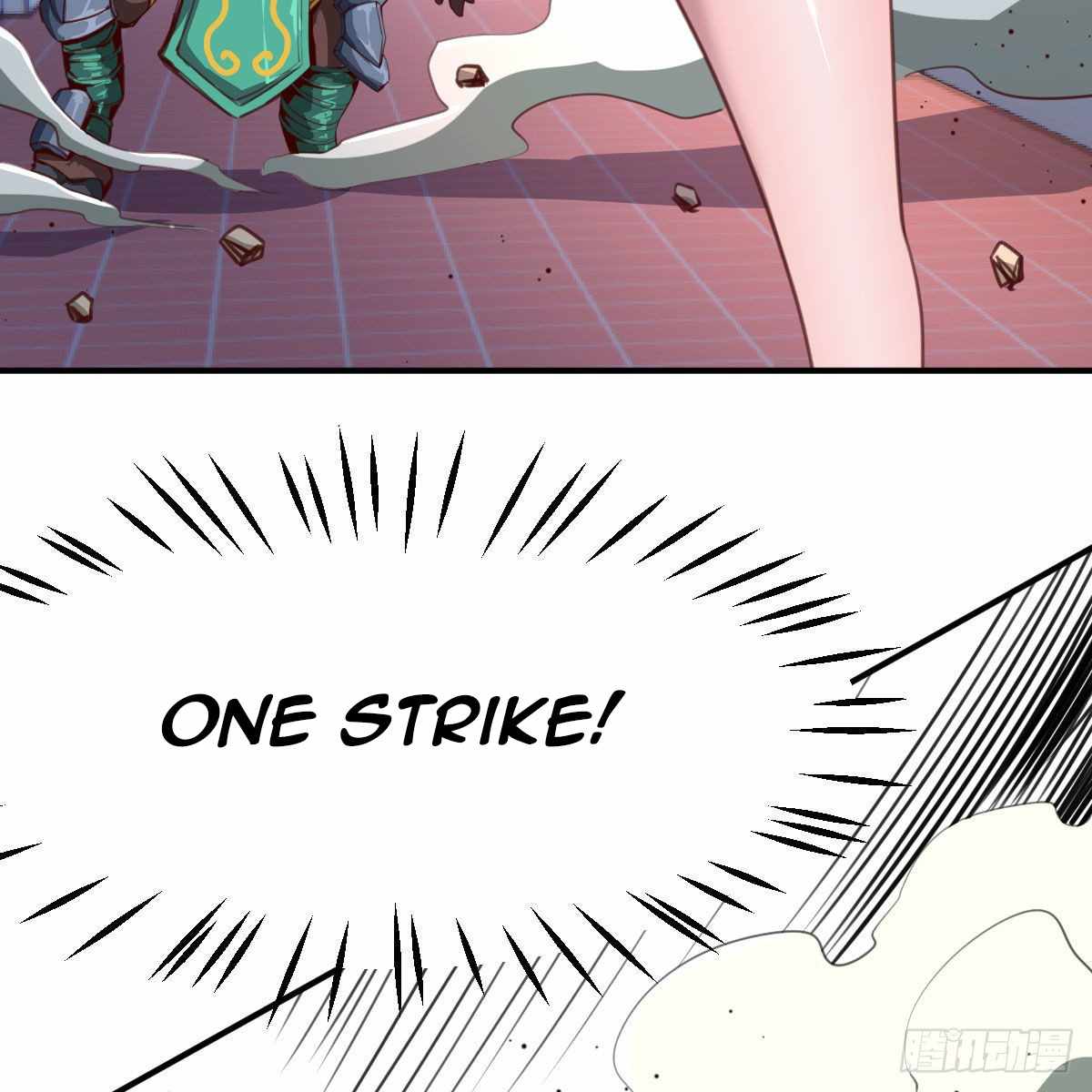Because I Don’t Like to Be Annoyed, so I Added All Agility Attribute Chapter 11 - Page 75