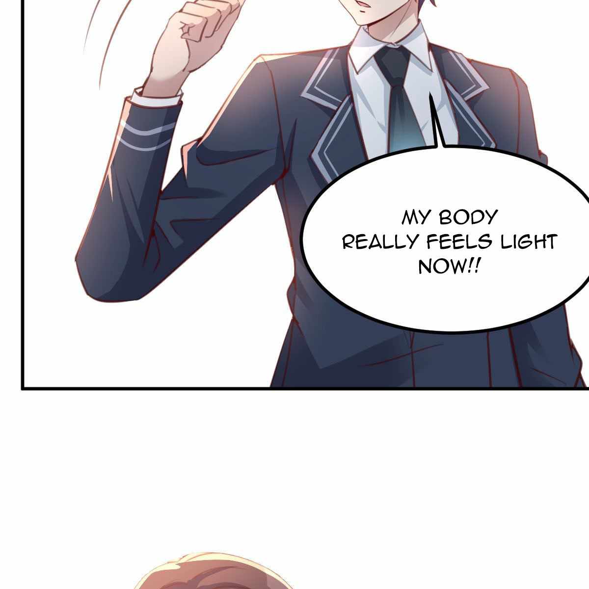 Because I Don’t Like to Be Annoyed, so I Added All Agility Attribute Chapter 11 - Page 9