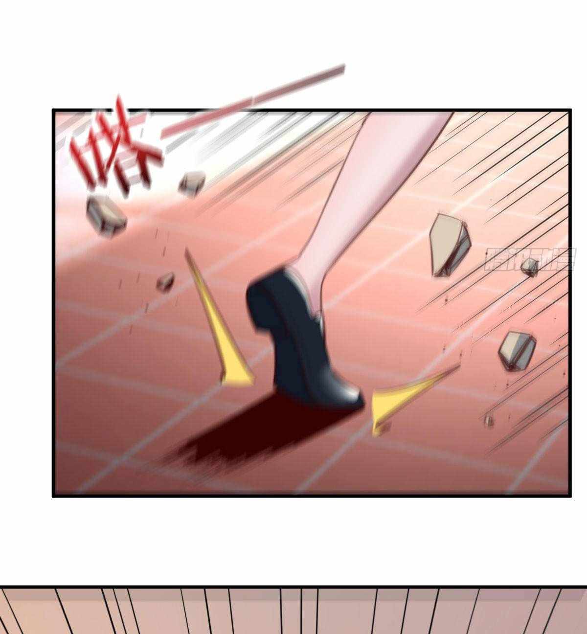 Because I Don’t Like to Be Annoyed, so I Added All Agility Attribute Chapter 12 - Page 28