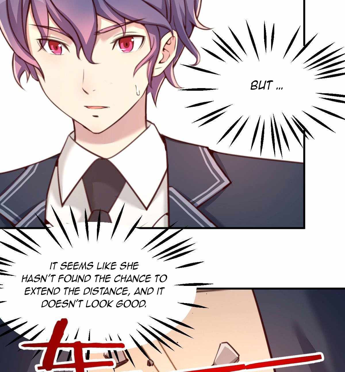 Because I Don’t Like to Be Annoyed, so I Added All Agility Attribute Chapter 12 - Page 3
