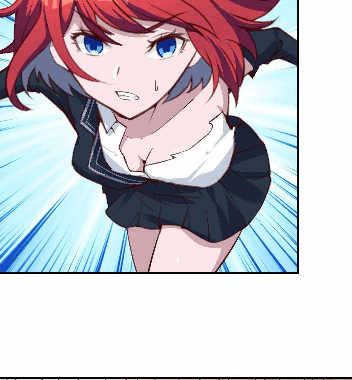 Because I Don’t Like to Be Annoyed, so I Added All Agility Attribute Chapter 12 - Page 33