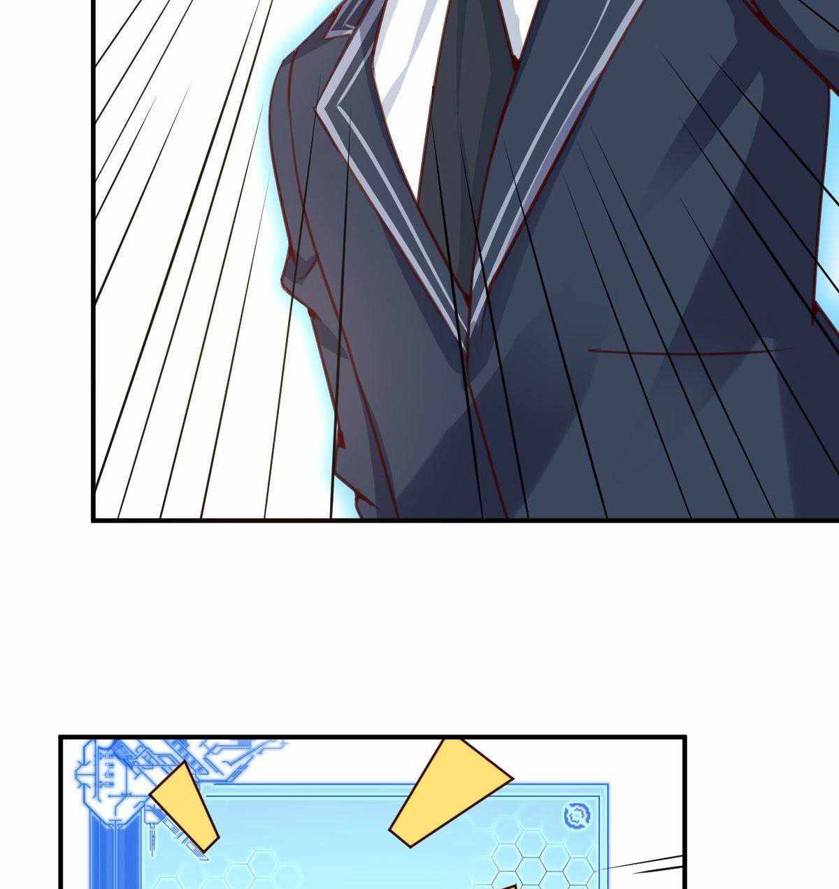 Because I Don’t Like to Be Annoyed, so I Added All Agility Attribute Chapter 12 - Page 38