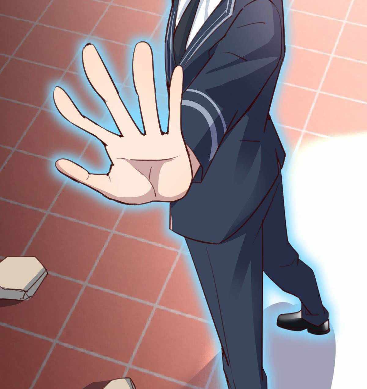 Because I Don’t Like to Be Annoyed, so I Added All Agility Attribute Chapter 12 - Page 41