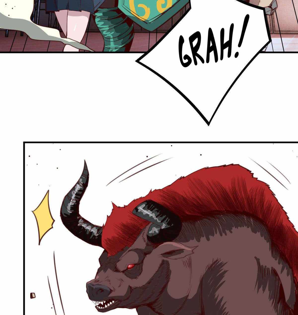 Because I Don’t Like to Be Annoyed, so I Added All Agility Attribute Chapter 12 - Page 44