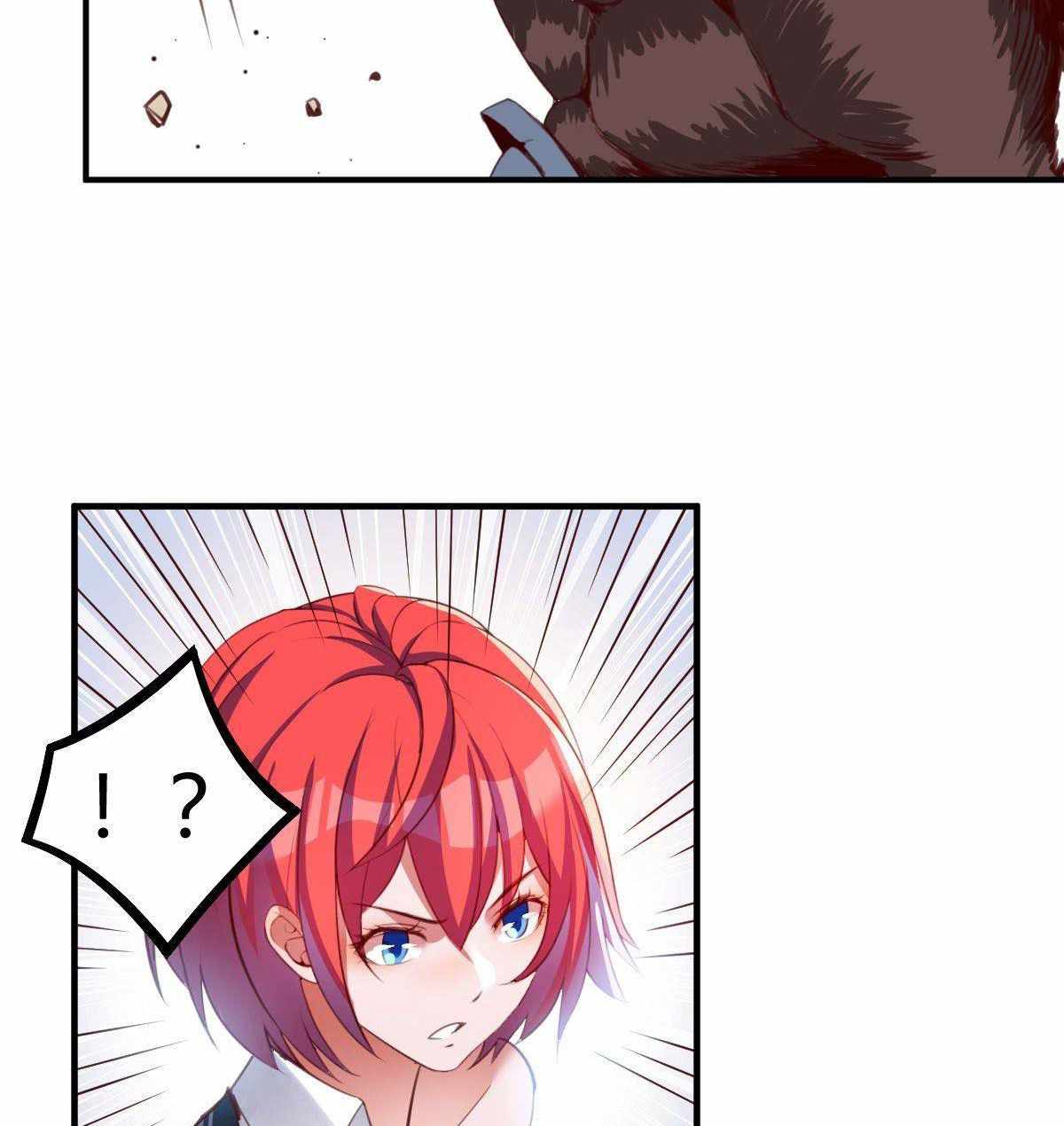 Because I Don’t Like to Be Annoyed, so I Added All Agility Attribute Chapter 12 - Page 45