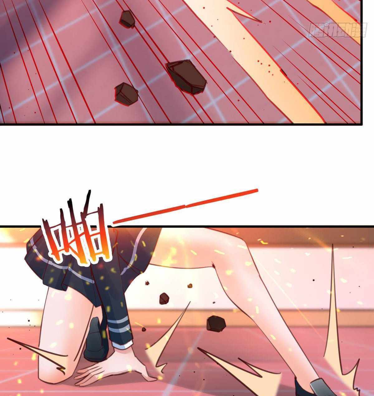 Because I Don’t Like to Be Annoyed, so I Added All Agility Attribute Chapter 12 - Page 48