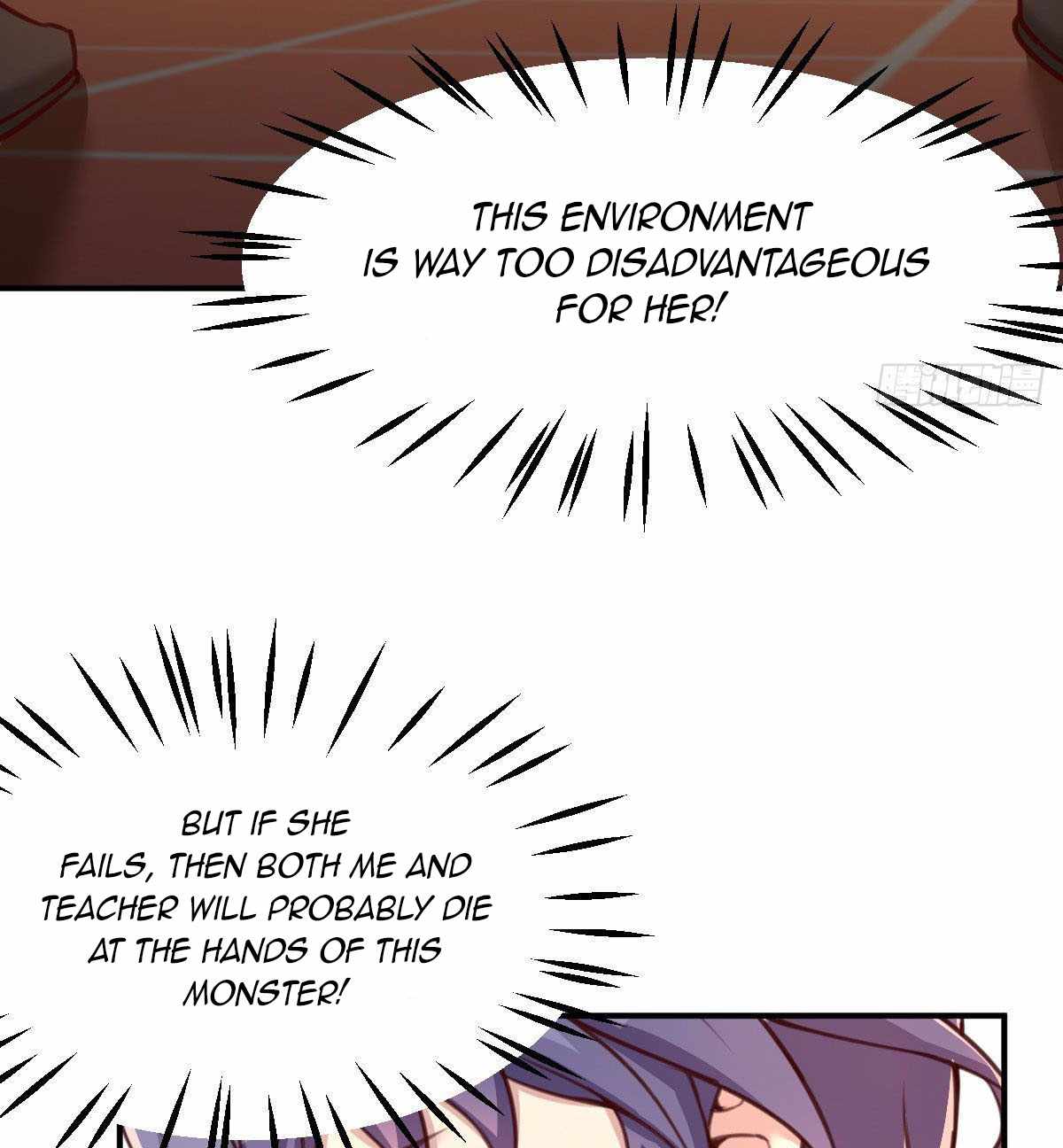 Because I Don’t Like to Be Annoyed, so I Added All Agility Attribute Chapter 12 - Page 5