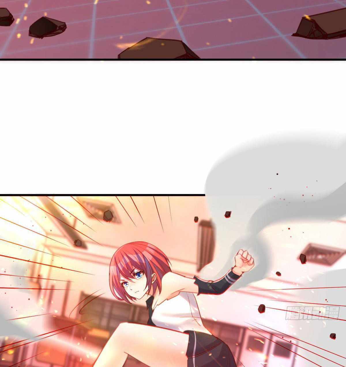 Because I Don’t Like to Be Annoyed, so I Added All Agility Attribute Chapter 12 - Page 51