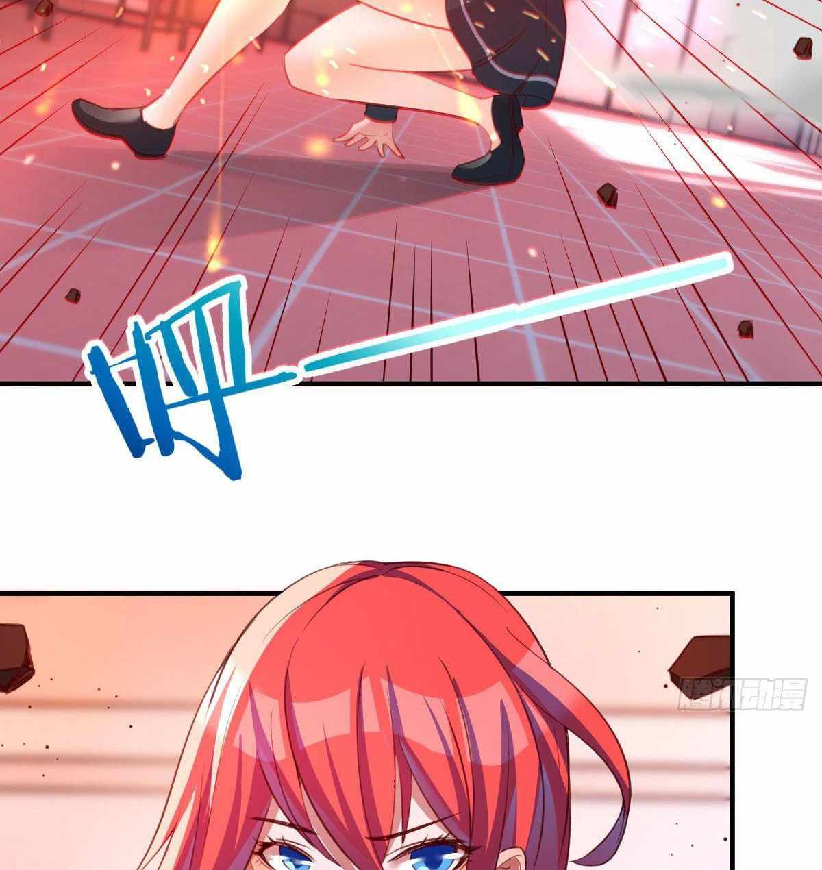 Because I Don’t Like to Be Annoyed, so I Added All Agility Attribute Chapter 12 - Page 52