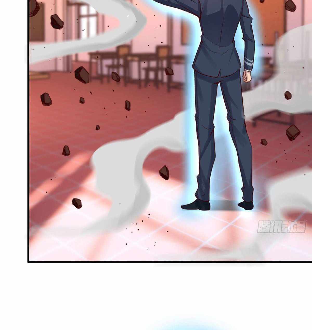Because I Don’t Like to Be Annoyed, so I Added All Agility Attribute Chapter 12 - Page 54