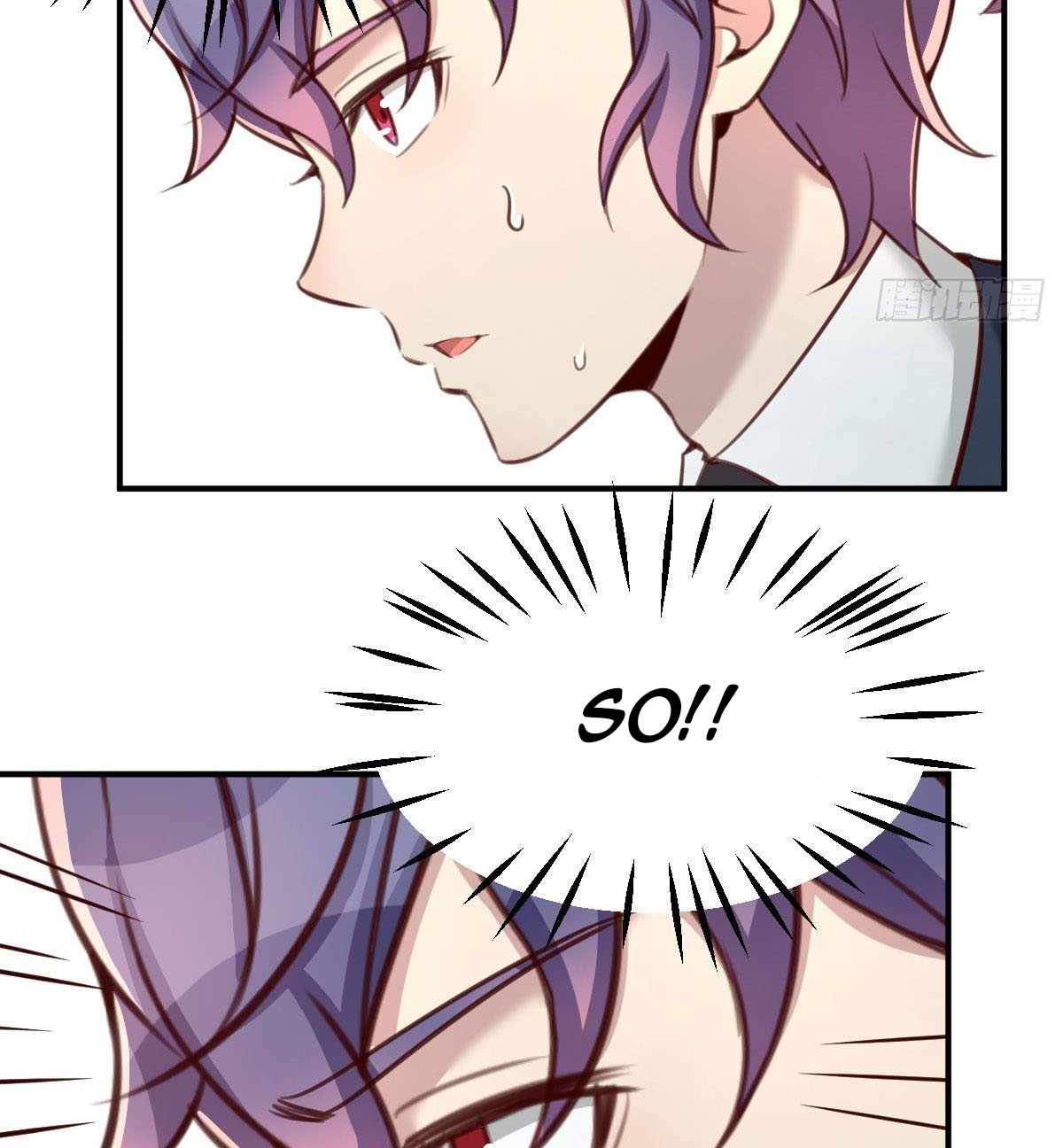 Because I Don’t Like to Be Annoyed, so I Added All Agility Attribute Chapter 12 - Page 6