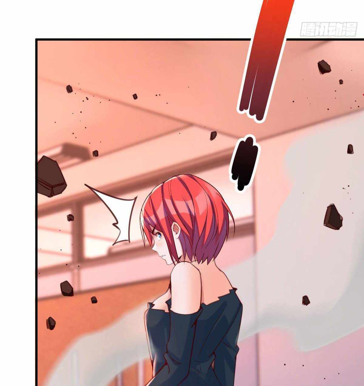 Because I Don’t Like to Be Annoyed, so I Added All Agility Attribute Chapter 12 - Page 63