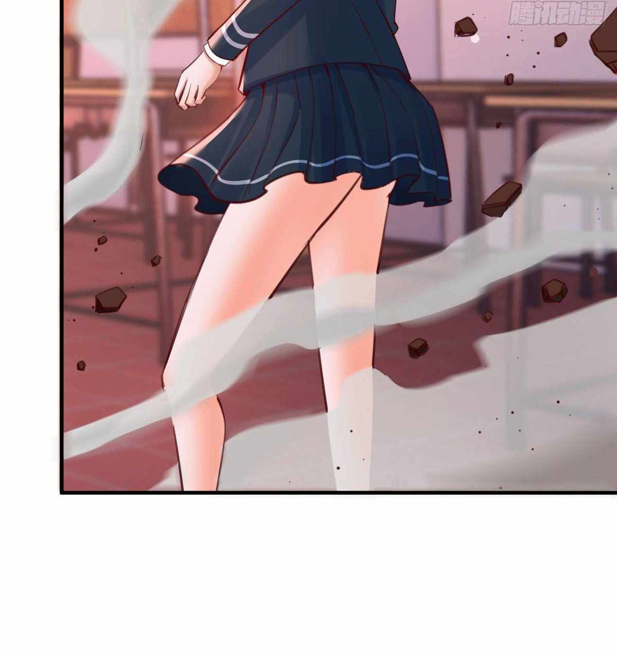 Because I Don’t Like to Be Annoyed, so I Added All Agility Attribute Chapter 12 - Page 64