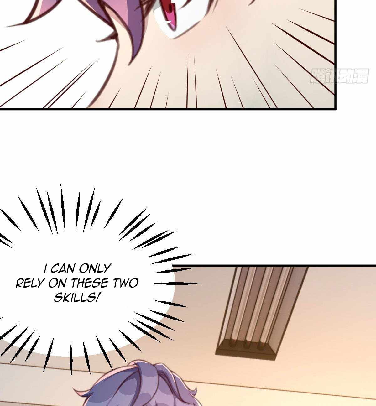 Because I Don’t Like to Be Annoyed, so I Added All Agility Attribute Chapter 12 - Page 7