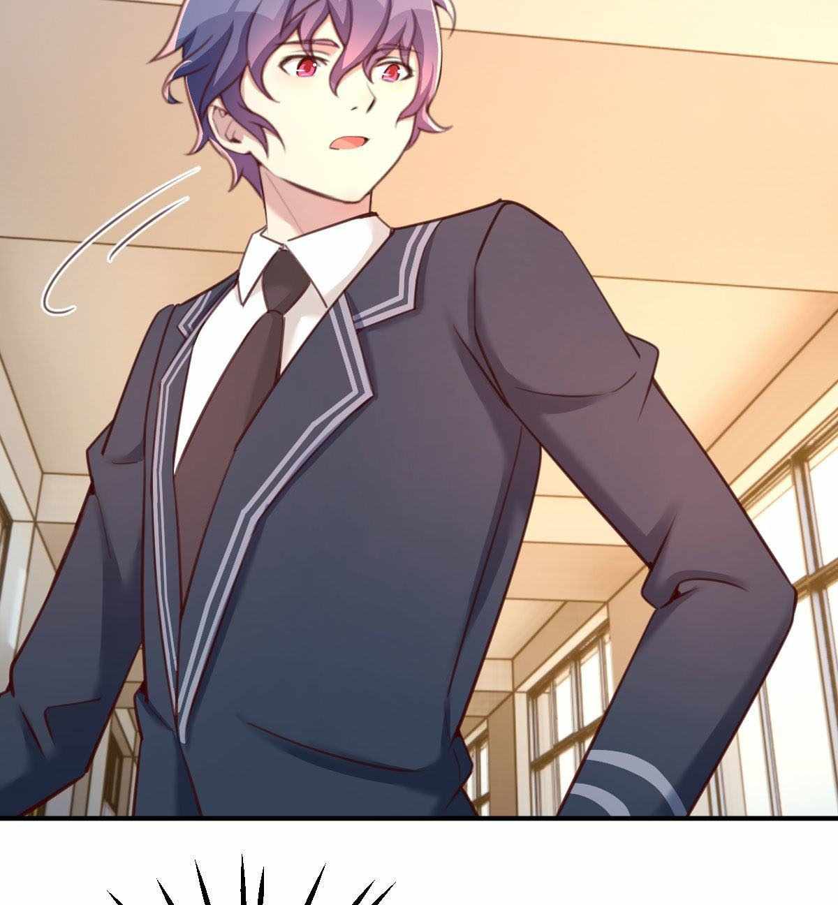 Because I Don’t Like to Be Annoyed, so I Added All Agility Attribute Chapter 12 - Page 8