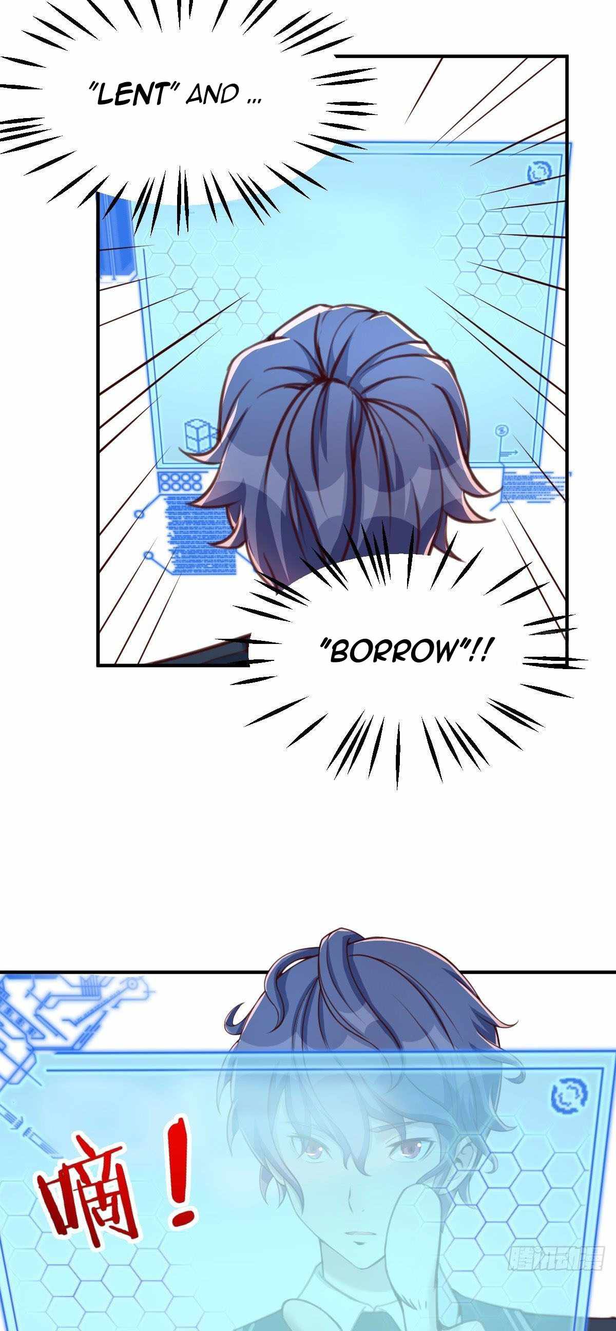 Because I Don’t Like to Be Annoyed, so I Added All Agility Attribute Chapter 12 - Page 9