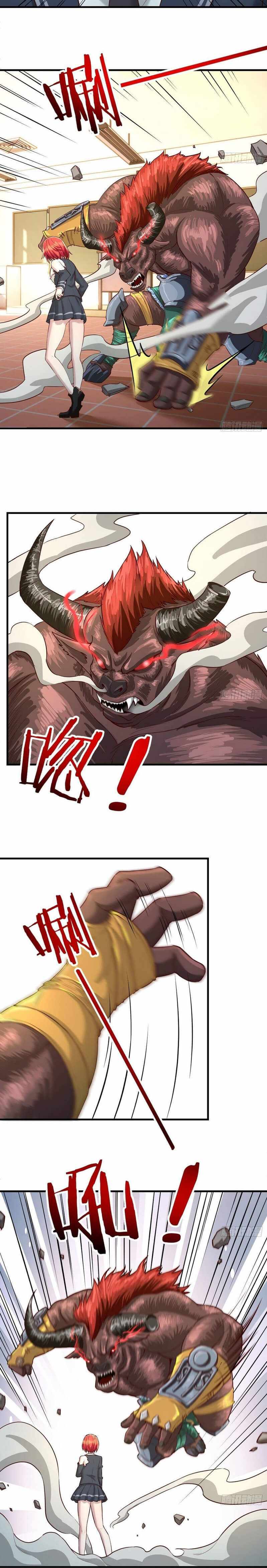 Because I Don’t Like to Be Annoyed, so I Added All Agility Attribute Chapter 13 - Page 1