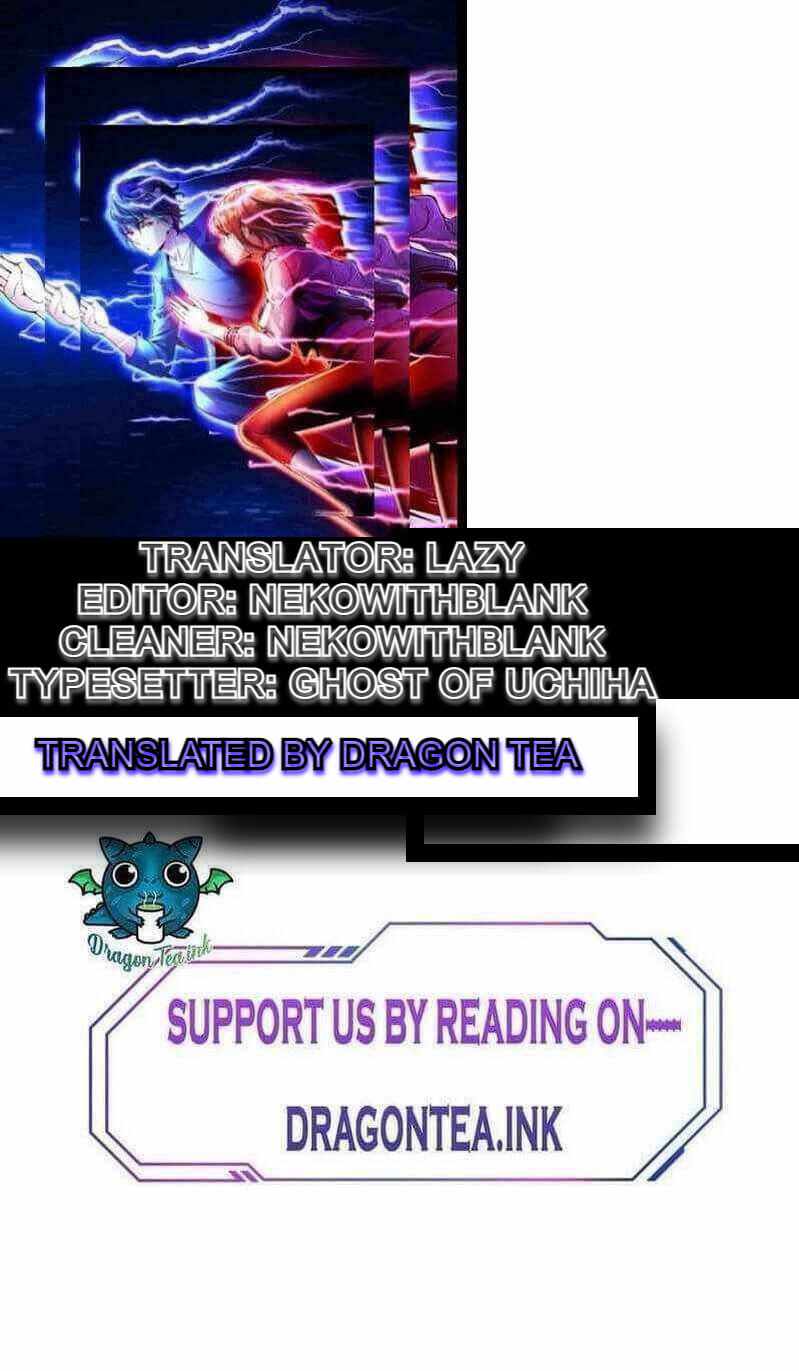 Because I Don’t Like to Be Annoyed, so I Added All Agility Attribute Chapter 18 - Page 0