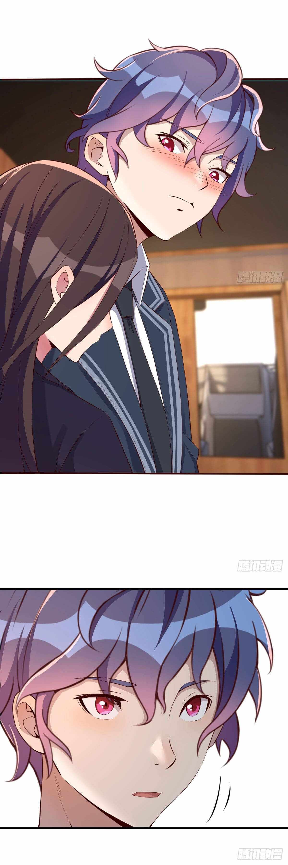 Because I Don’t Like to Be Annoyed, so I Added All Agility Attribute Chapter 18 - Page 3
