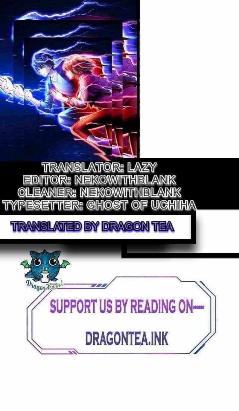 Because I Don’t Like to Be Annoyed, so I Added All Agility Attribute Chapter 21 - Page 0
