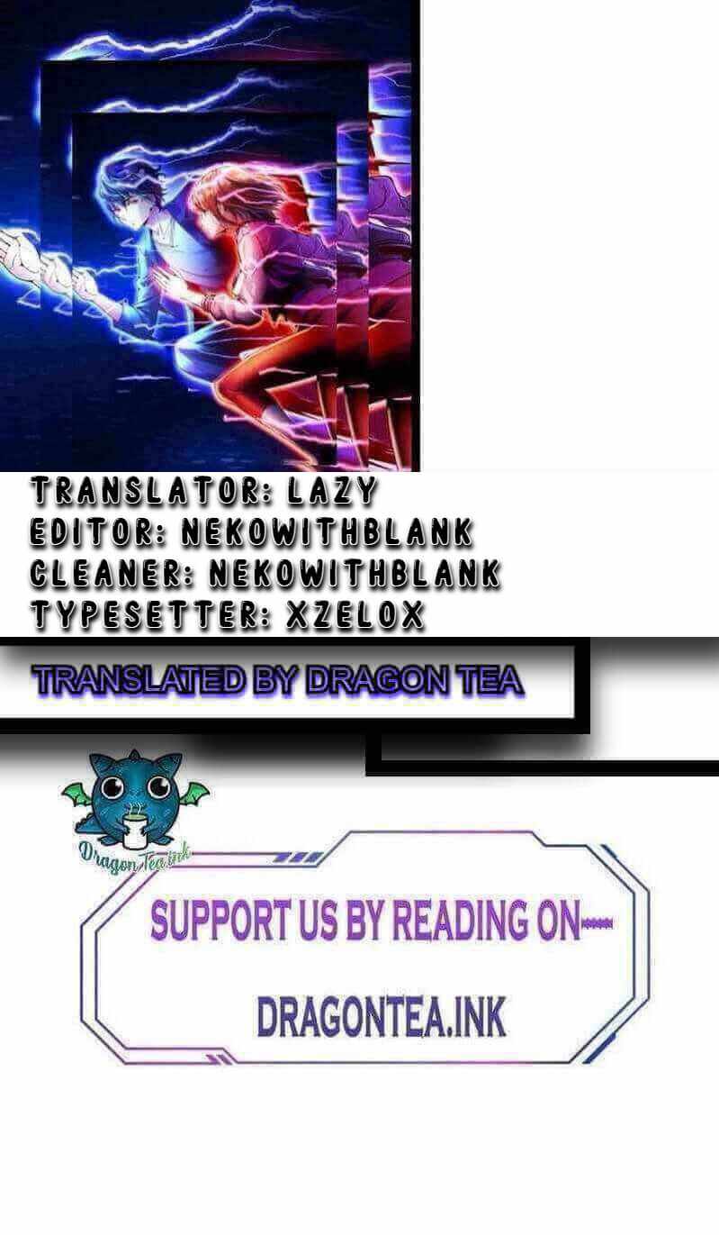 Because I Don’t Like to Be Annoyed, so I Added All Agility Attribute Chapter 23 - Page 0