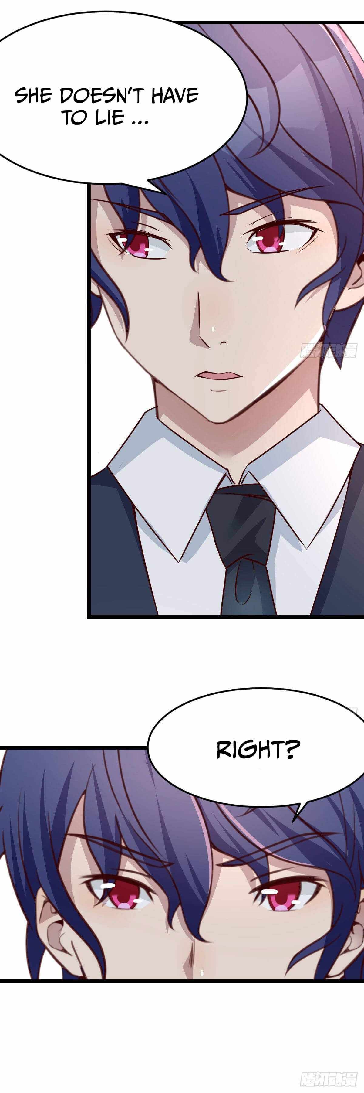 Because I Don’t Like to Be Annoyed, so I Added All Agility Attribute Chapter 23 - Page 3