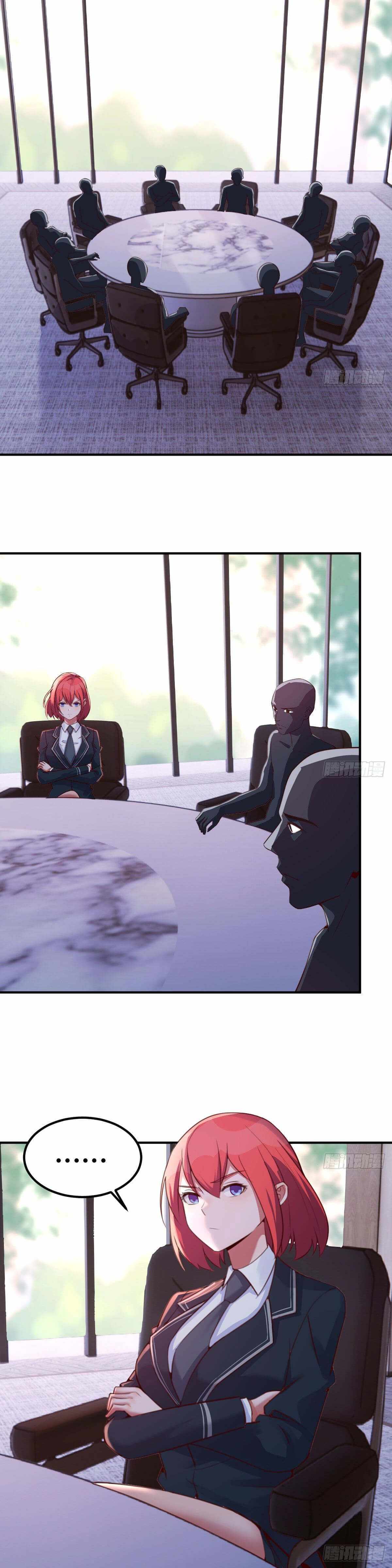 Because I Don’t Like to Be Annoyed, so I Added All Agility Attribute Chapter 24 - Page 19