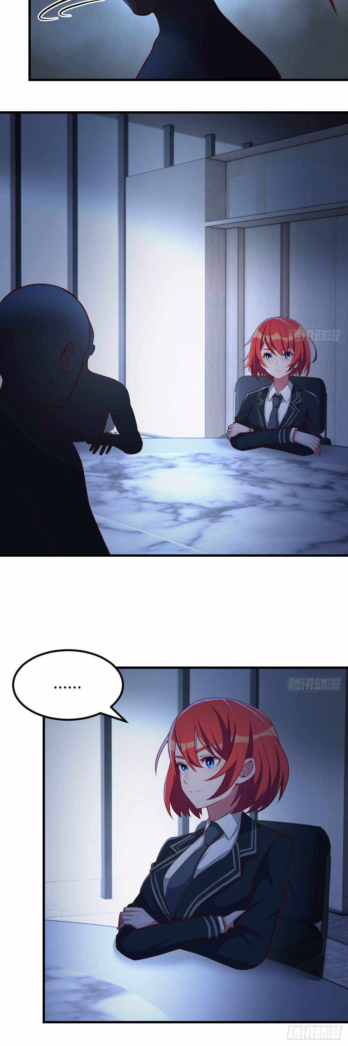 Because I Don’t Like to Be Annoyed, so I Added All Agility Attribute Chapter 25 - Page 3