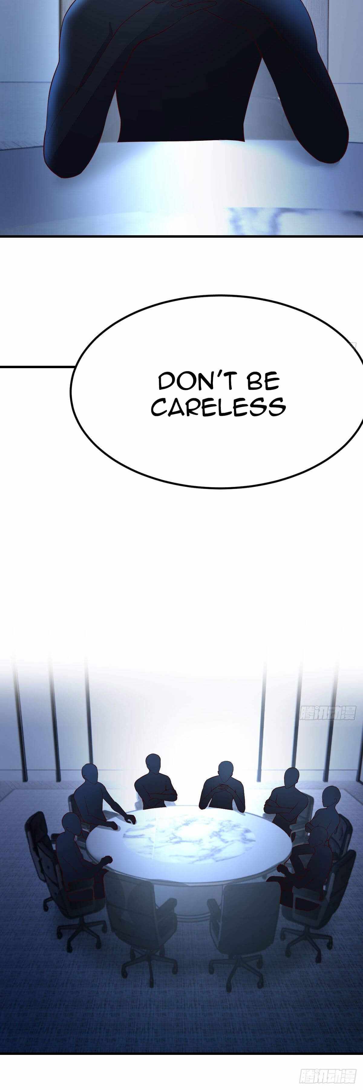 Because I Don’t Like to Be Annoyed, so I Added All Agility Attribute Chapter 25 - Page 7