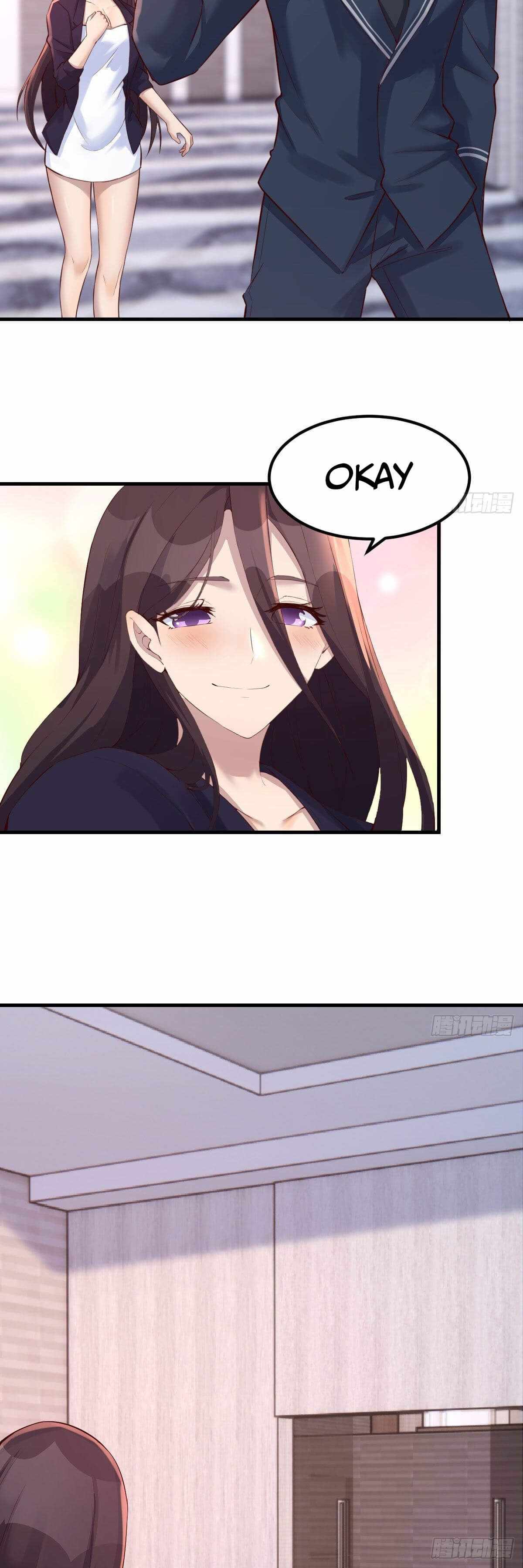 Because I Don’t Like to Be Annoyed, so I Added All Agility Attribute Chapter 27 - Page 3