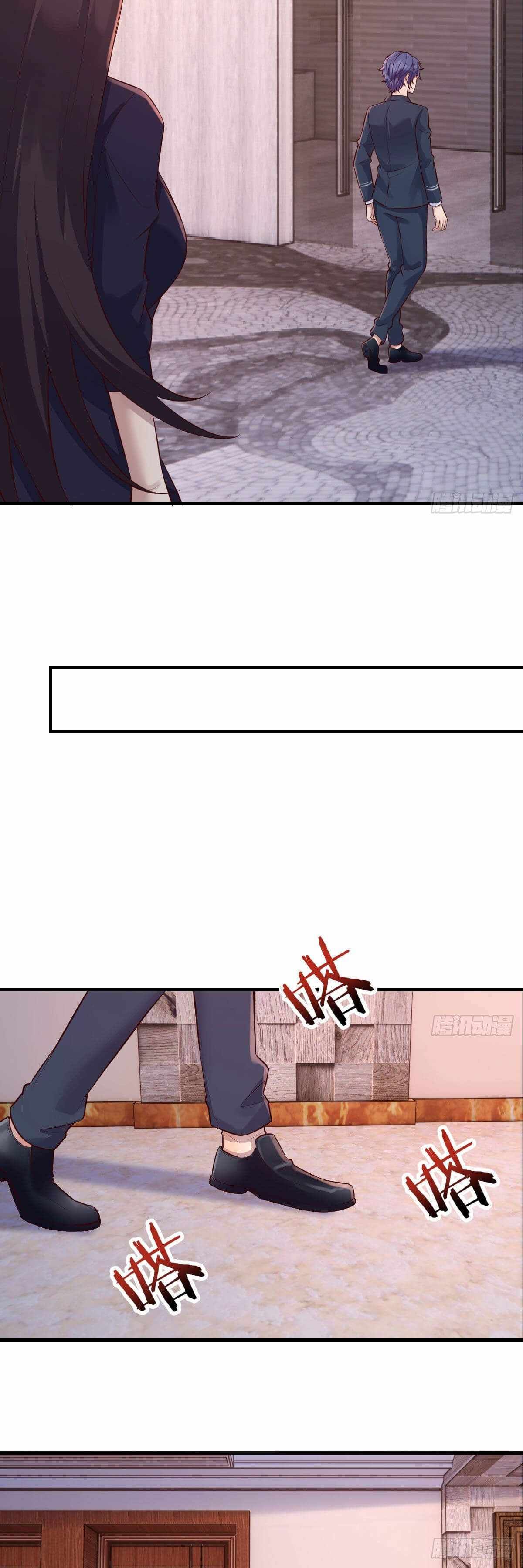 Because I Don’t Like to Be Annoyed, so I Added All Agility Attribute Chapter 27 - Page 4
