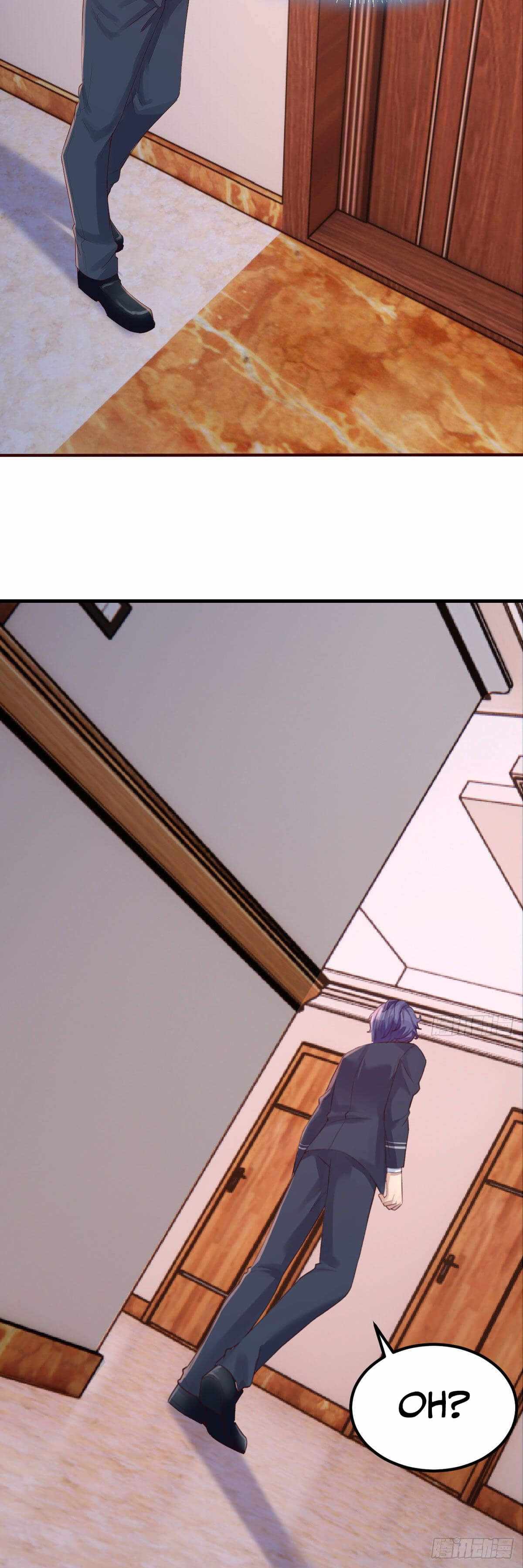 Because I Don’t Like to Be Annoyed, so I Added All Agility Attribute Chapter 27 - Page 6