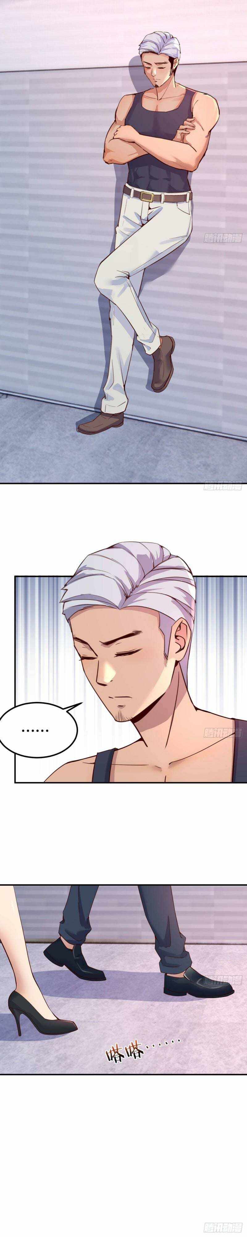 Because I Don’t Like to Be Annoyed, so I Added All Agility Attribute Chapter 36 - Page 13