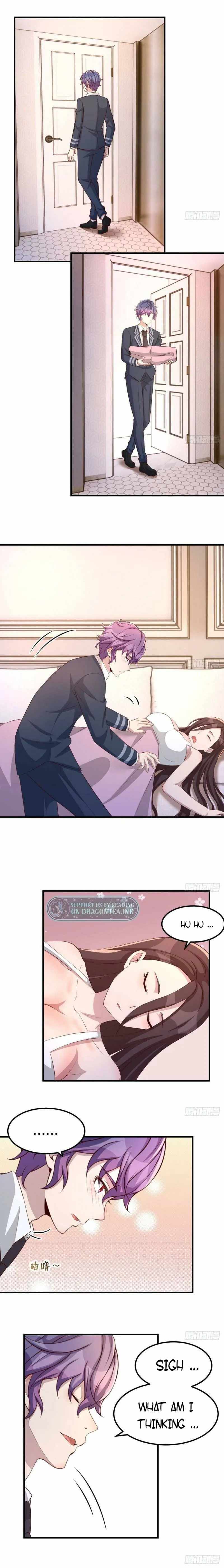 Because I Don’t Like to Be Annoyed, so I Added All Agility Attribute Chapter 41 - Page 3