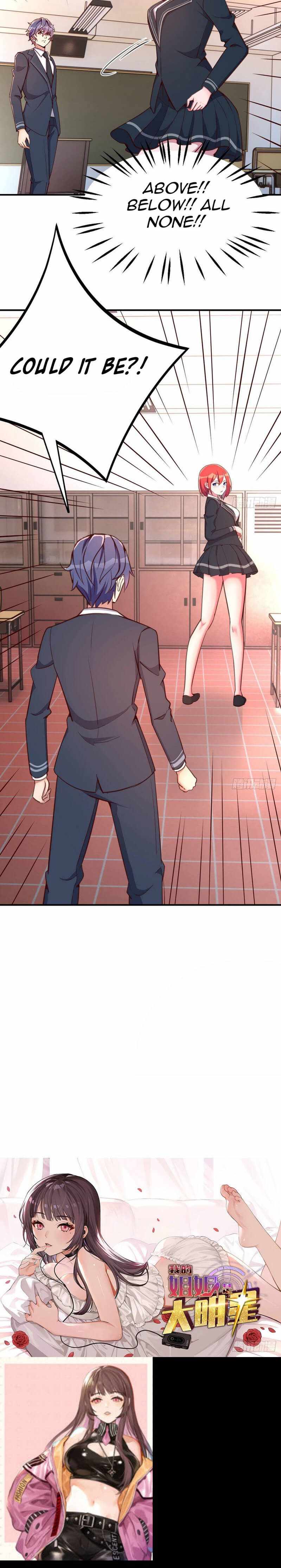 Because I Don’t Like to Be Annoyed, so I Added All Agility Attribute Chapter 6 - Page 13