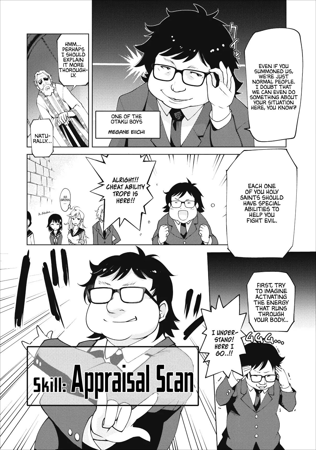 Because I Was Excluded Out of the Class Transfer, I Decided to Steal My Classmate’s Lover Chapter 1 - Page 11